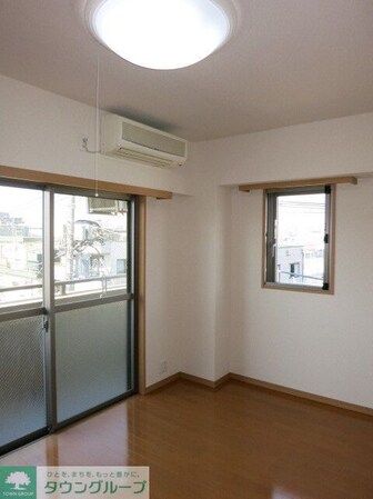 サンライズ中十条の物件内観写真